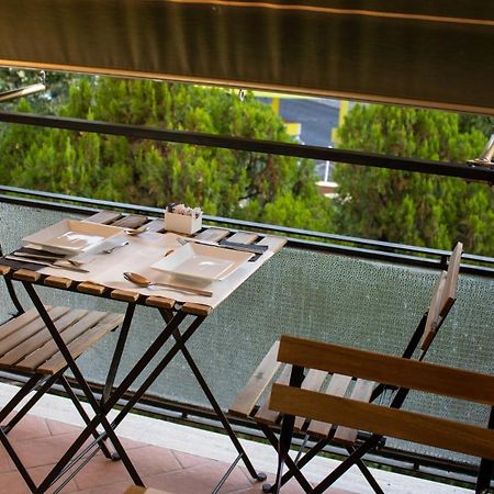 B&B Jonio Roma المظهر الخارجي الصورة