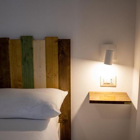 B&B Jonio Roma المظهر الخارجي الصورة