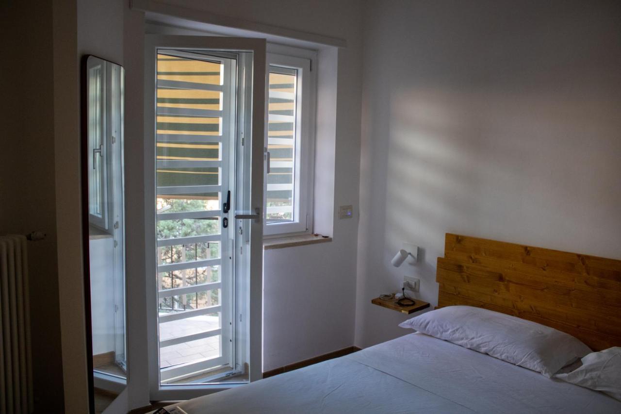 B&B Jonio Roma المظهر الخارجي الصورة