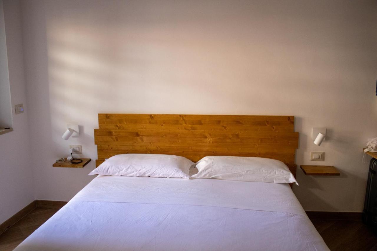 B&B Jonio Roma المظهر الخارجي الصورة
