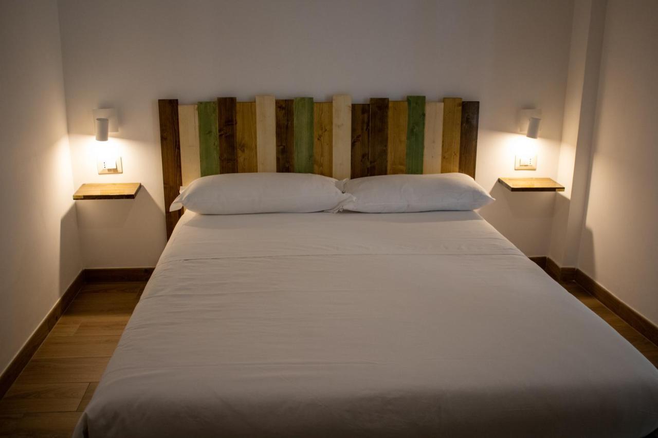 B&B Jonio Roma المظهر الخارجي الصورة