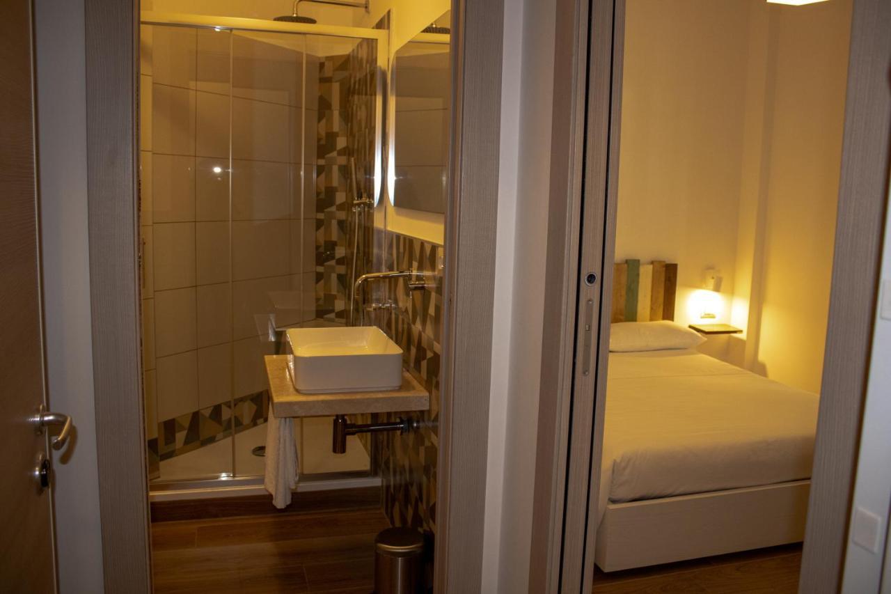 B&B Jonio Roma المظهر الخارجي الصورة