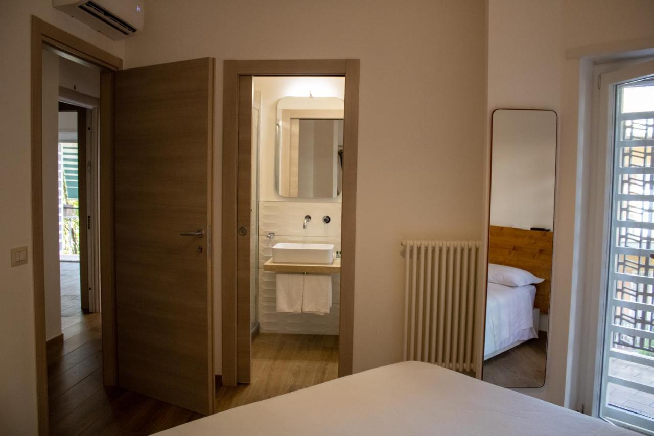 B&B Jonio Roma المظهر الخارجي الصورة