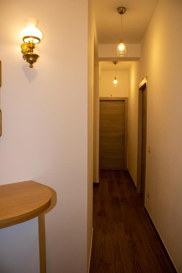 B&B Jonio Roma المظهر الخارجي الصورة