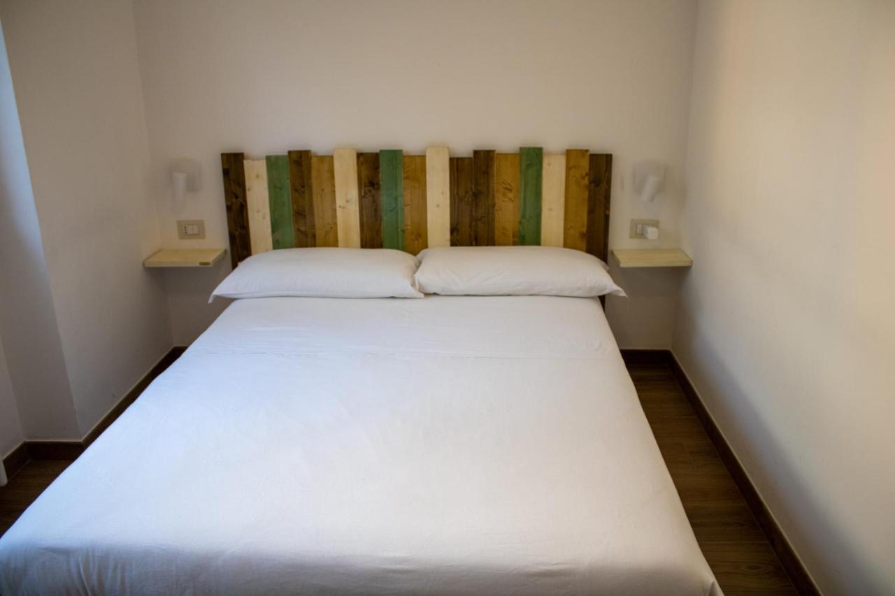 B&B Jonio Roma المظهر الخارجي الصورة