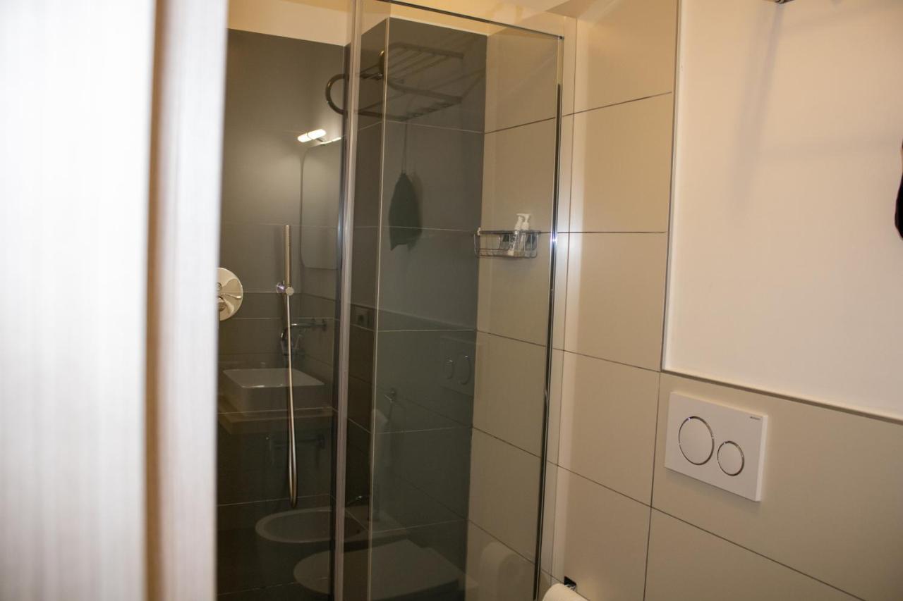 B&B Jonio Roma المظهر الخارجي الصورة