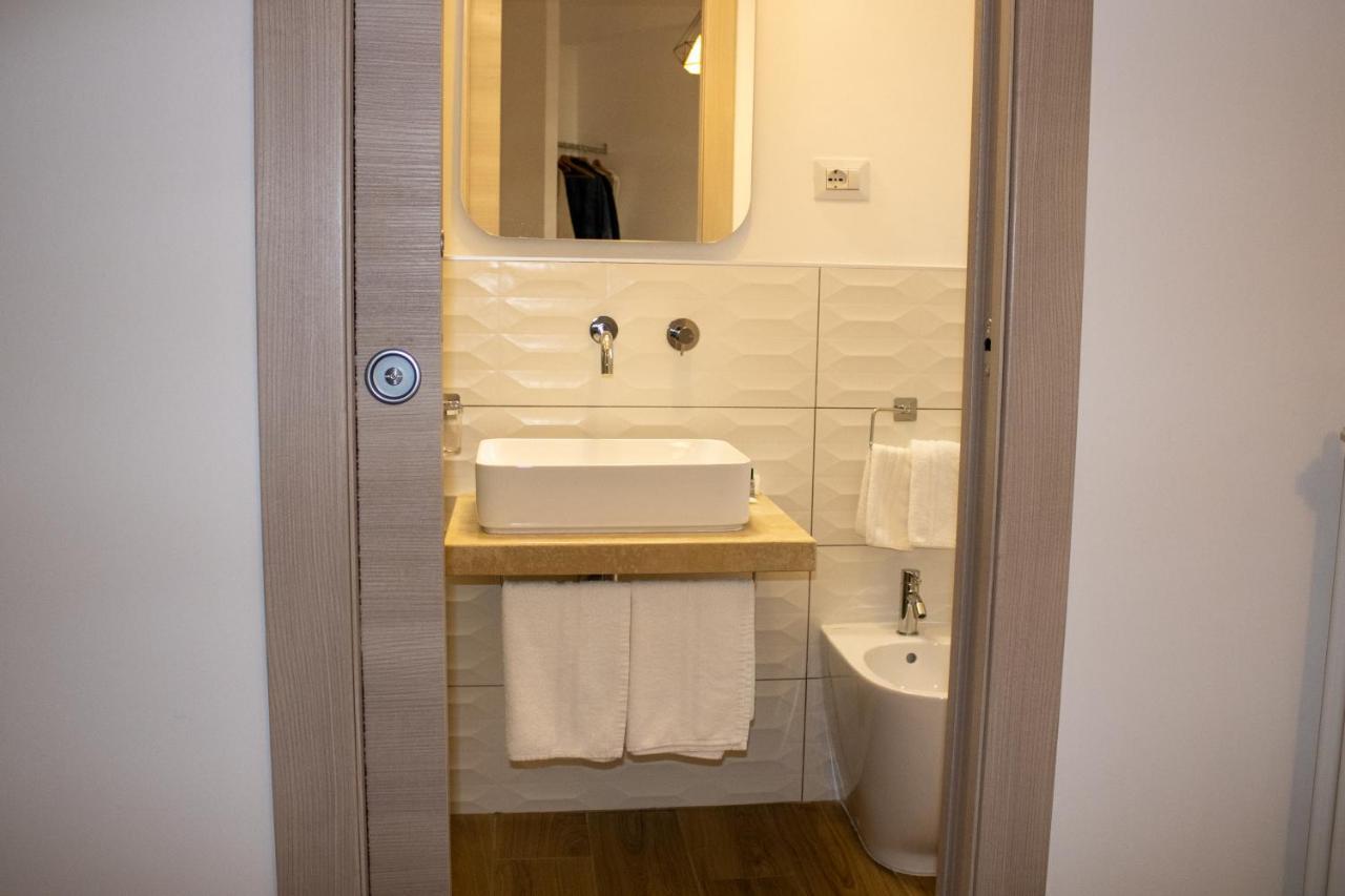 B&B Jonio Roma المظهر الخارجي الصورة