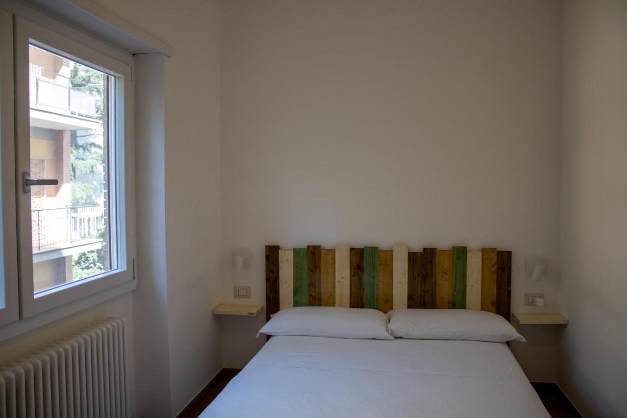 B&B Jonio Roma المظهر الخارجي الصورة