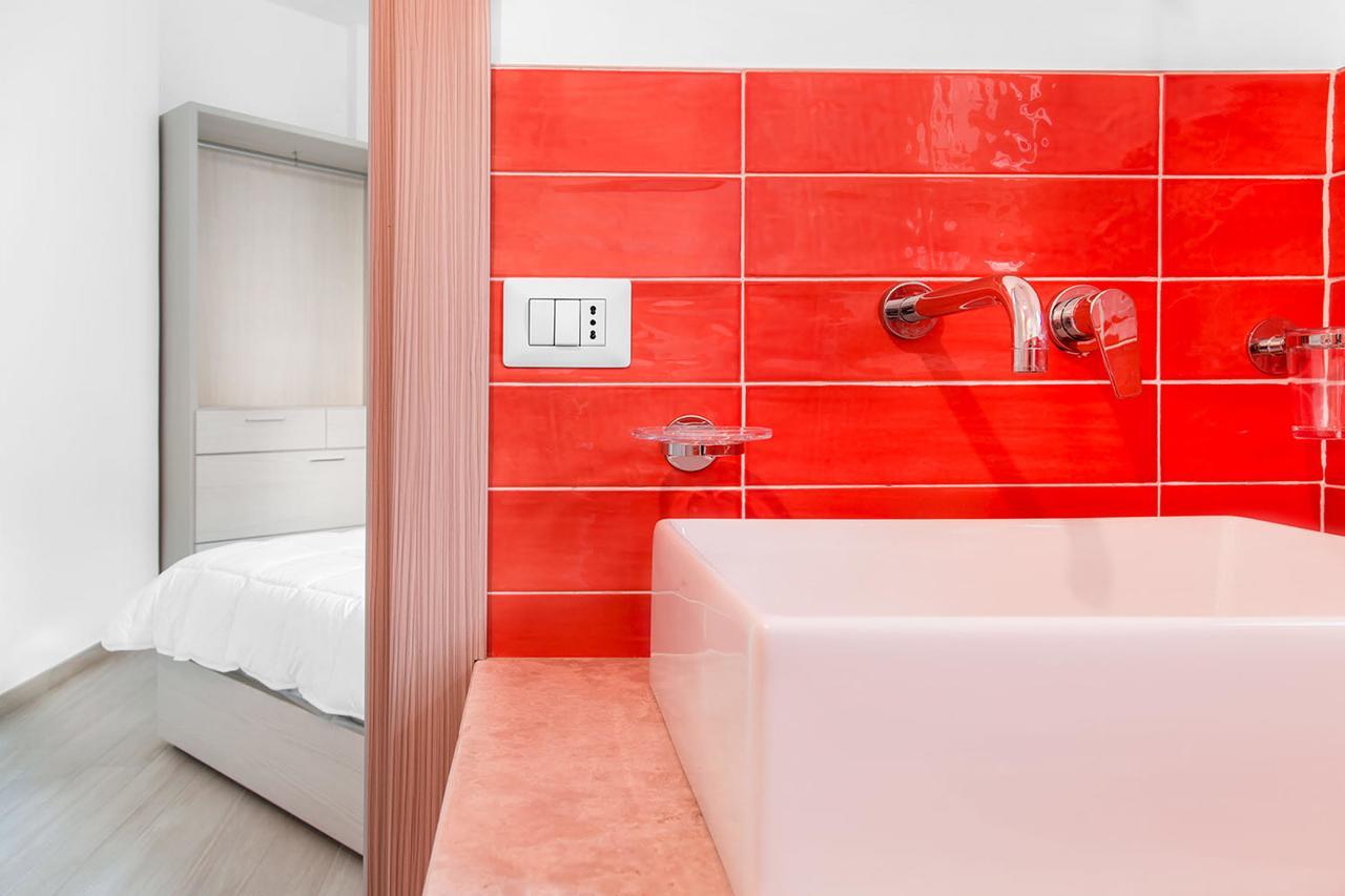 B&B Jonio Roma المظهر الخارجي الصورة