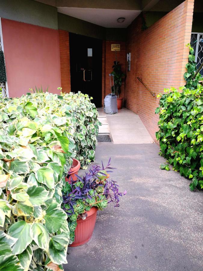 B&B Jonio Roma المظهر الخارجي الصورة
